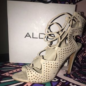 Aldo Heels